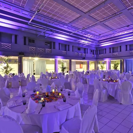 Thermae Palace 4* Ostende