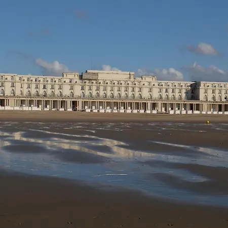 Thermae Palace Ostende