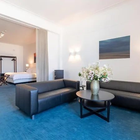 Thermae Palace 4* Ostende