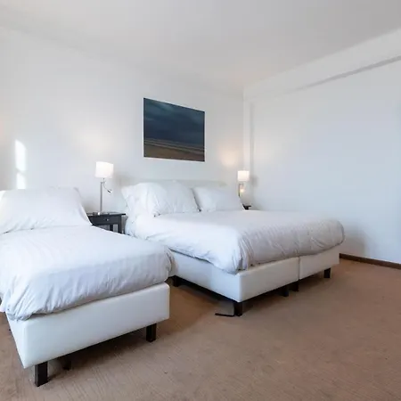 Thermae Palace 4* Ostende