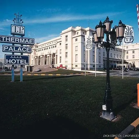 Thermae Palace Hotel