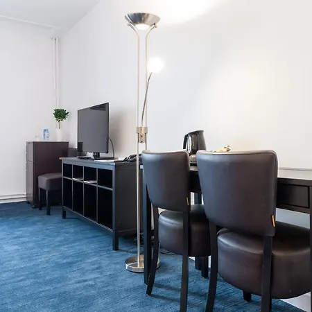 Thermae Palace Hotel 4*