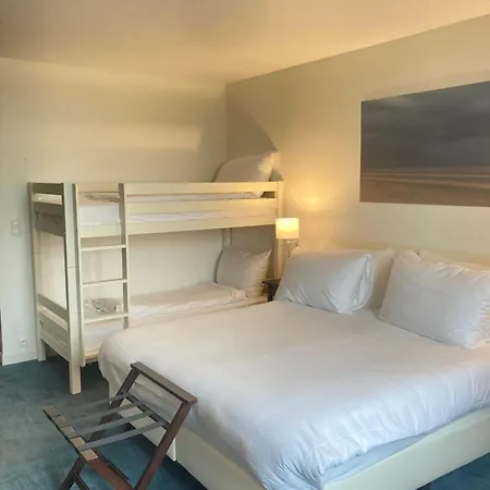 Thermae Palace 4* Ostende