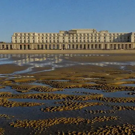 Thermae Palace Hotel 4*