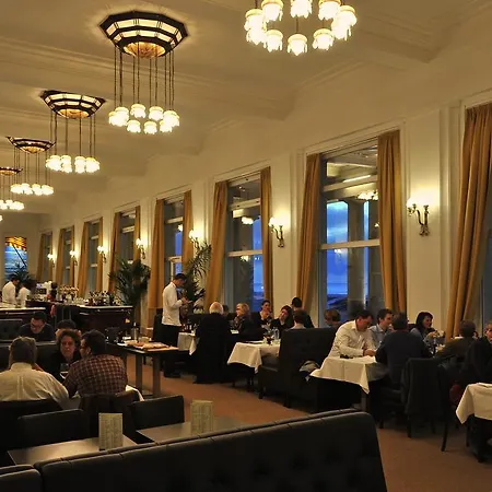 Thermae Palace 4*