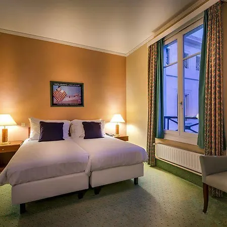 Hotel Thermae Palace 4*
