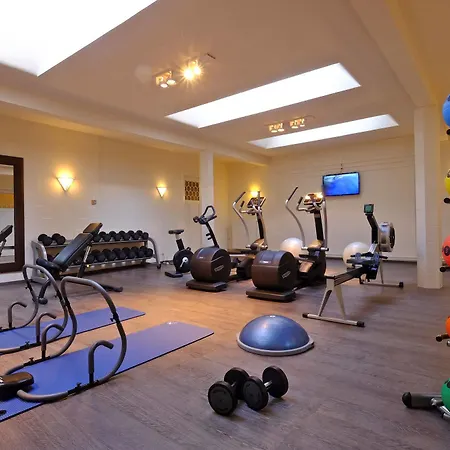 Hotel Thermae Palace
