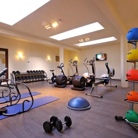 Hotel Thermae Palace 4*