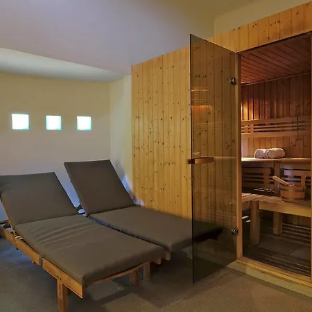 Thermae Palace Hotel 4*