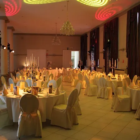 Thermae Palace Hotel