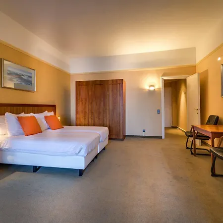Hotel Thermae Palace 4*