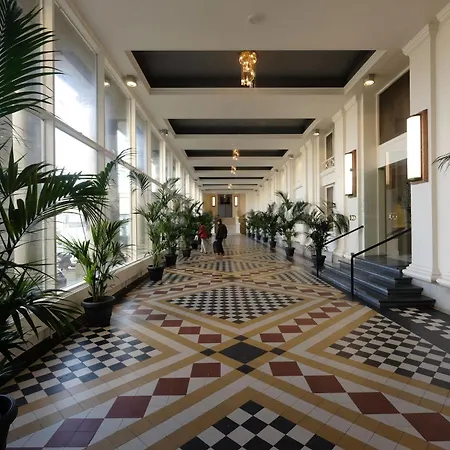 Hotel Thermae Palace