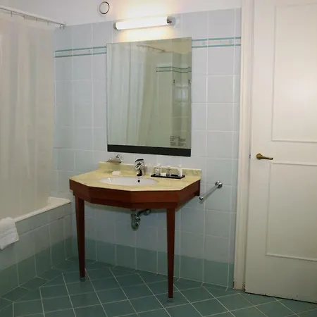 Thermae Palace Hotel Ostende