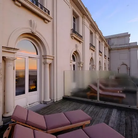 Hotel Thermae Palace 4*