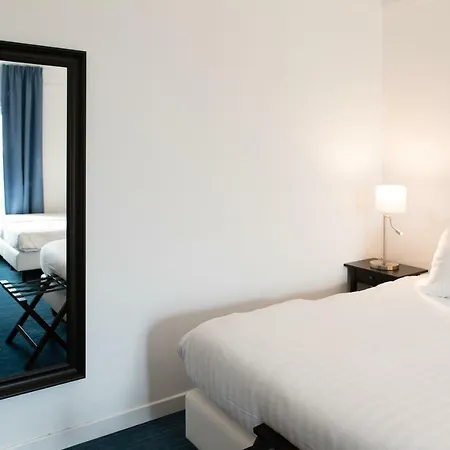 Thermae Palace Hotel Ostende